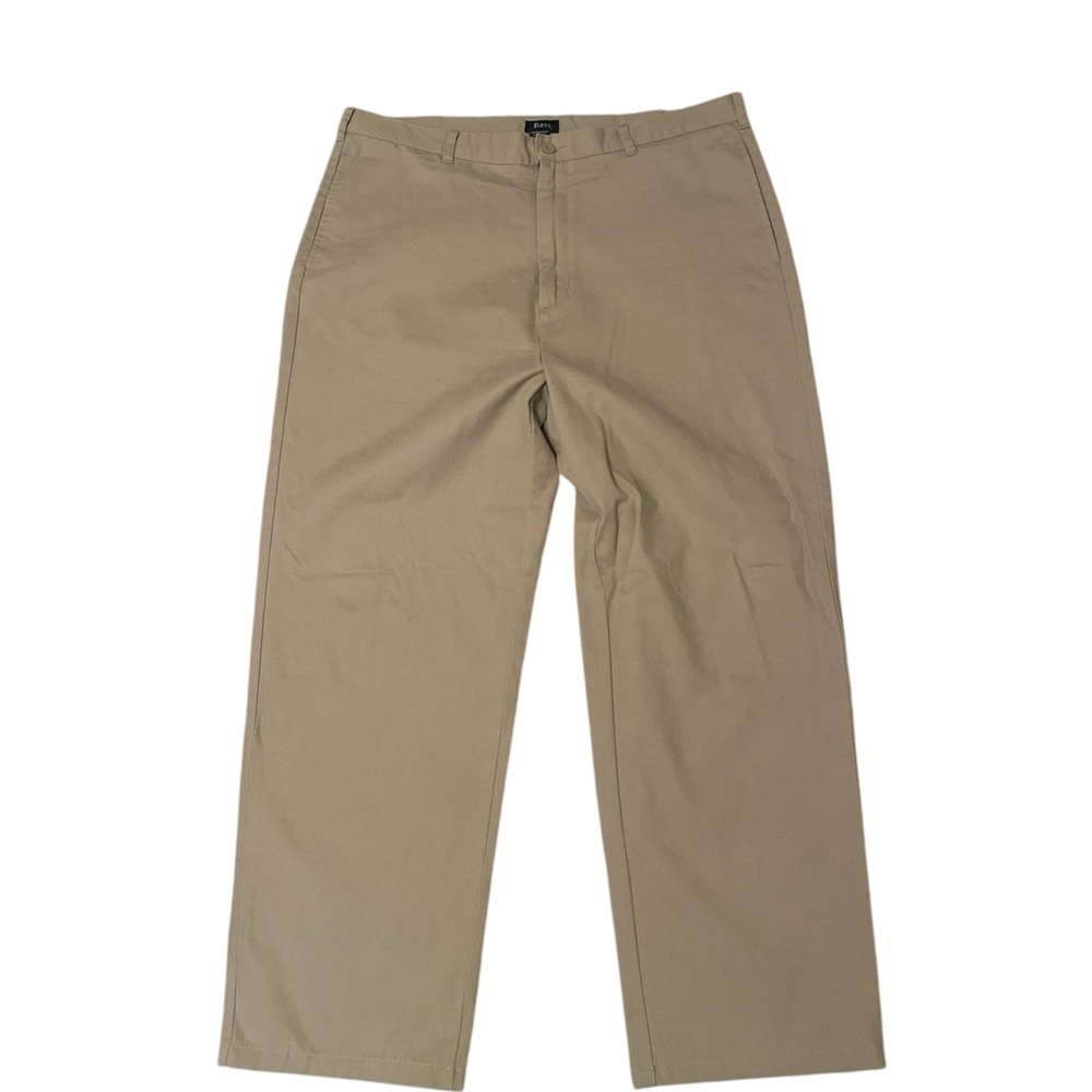 Bass Khaki Pants